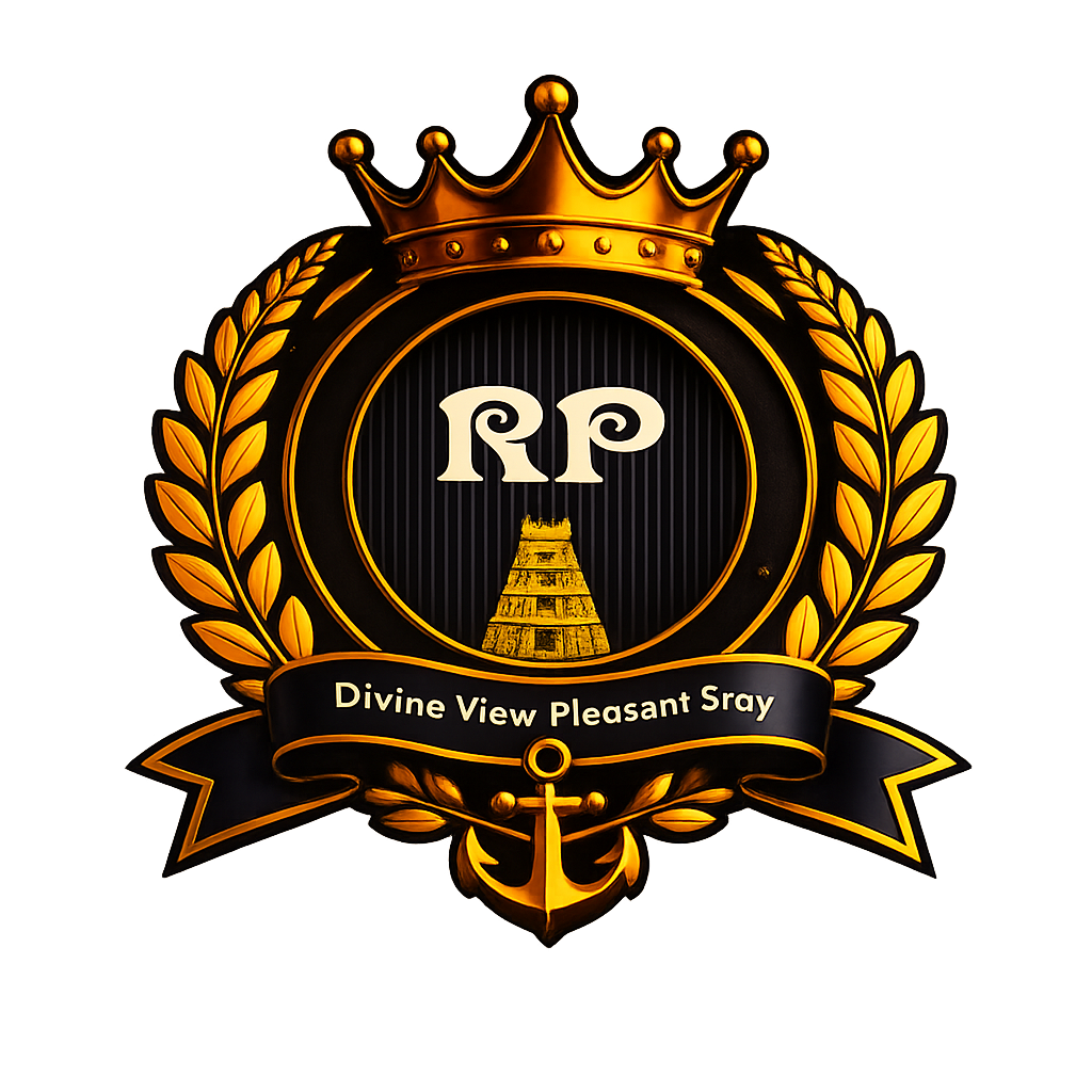 Royal Palace Logo